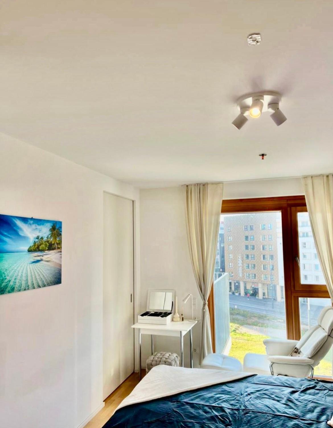 Belvedere White Apartmán Vídeň