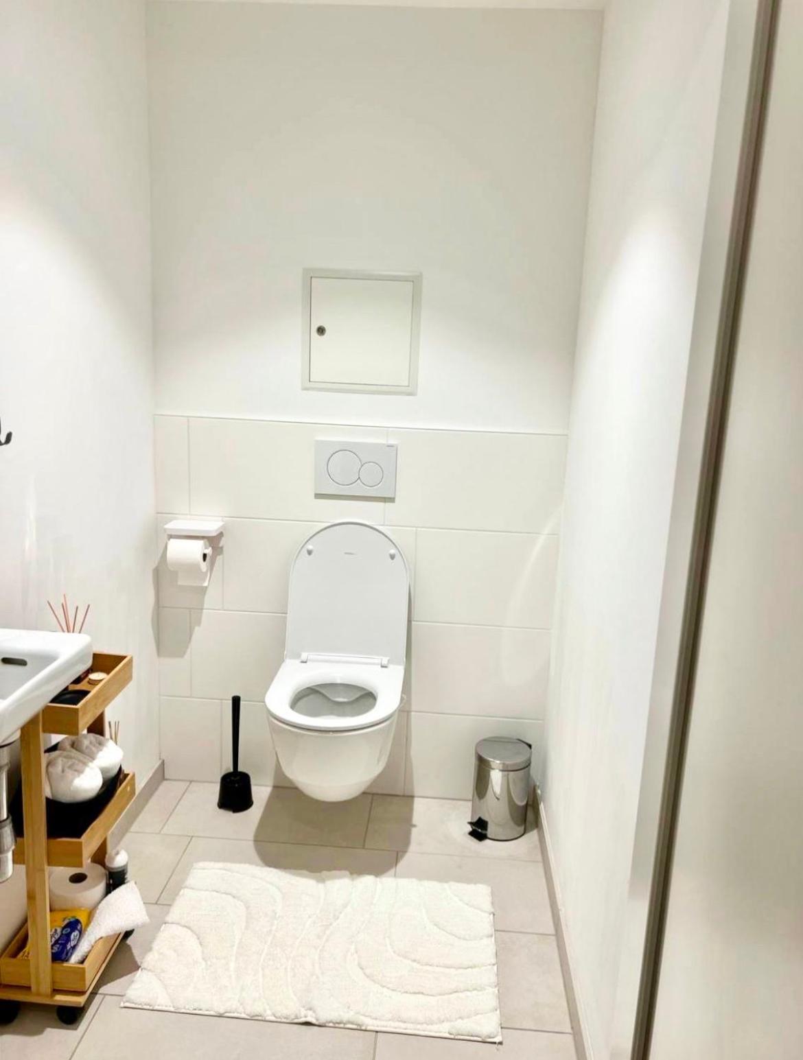 Apartmán Belvedere White *