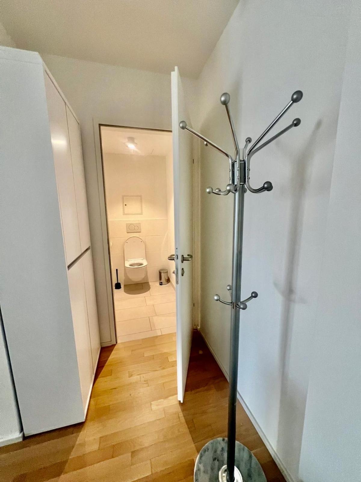 Apartmán Belvedere White